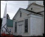 Lyndon First Congregational Church